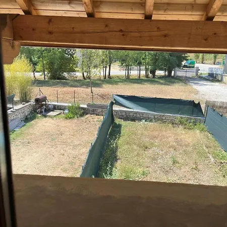 Le De La Ferme Belley