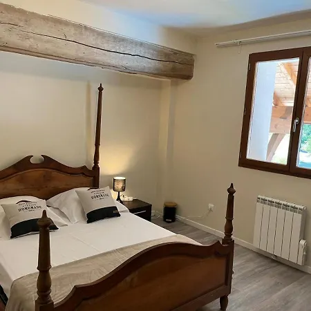 Appartement Le De La Ferme