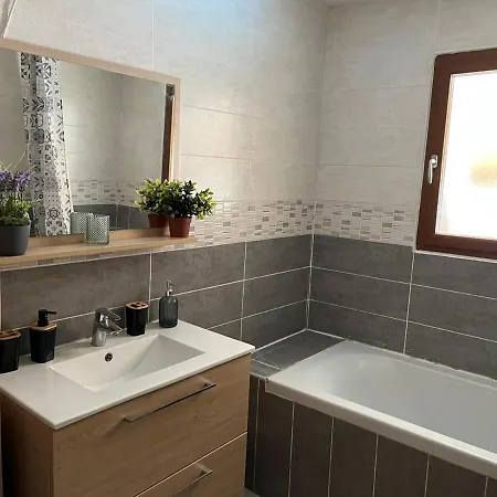 Le De La Ferme Appartement